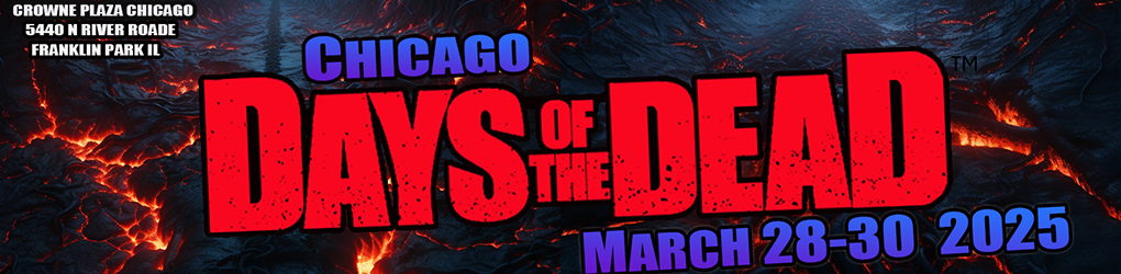 Days of the Dead