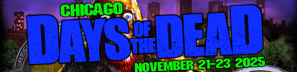 Days of the Dead