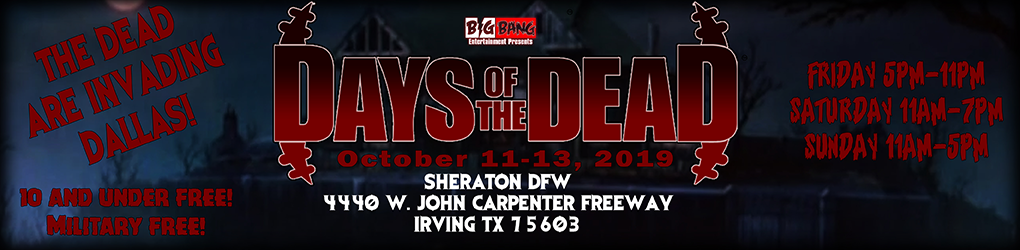 Days of the Dead