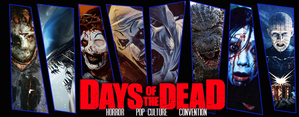 Days of the Dead