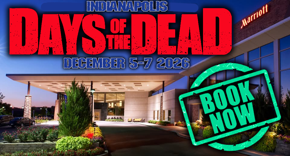 Days of the Dead Graphic