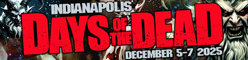 Days of the Dead