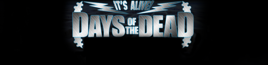 Days of the Dead